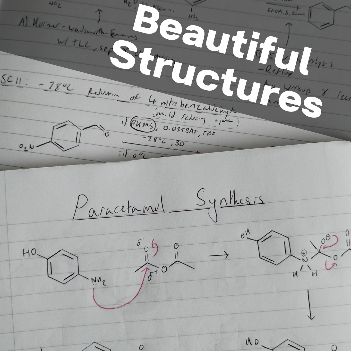 The ChemRule