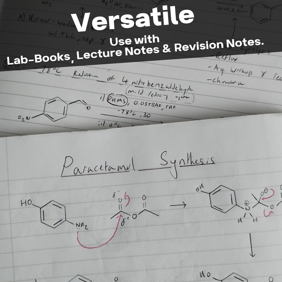 The Chemsil